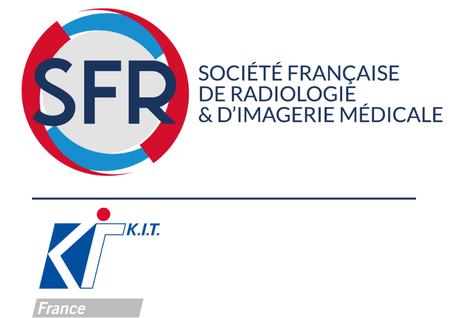 Logo SFR et K.I.T. Group France